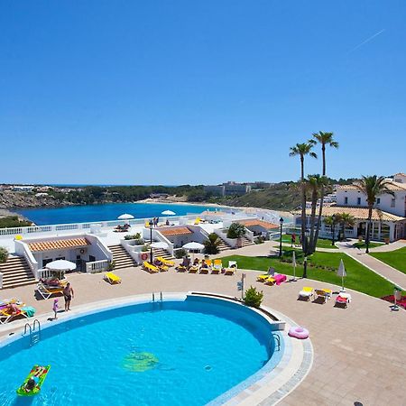 Seth Isla Paraiso Arenal d'en Castell Exterior photo